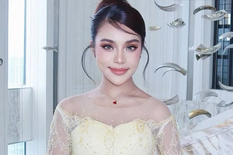 Profil Putri Juficha Miss Earth Indonesia 2025, Meninggal Dunia Tepat di Hari Ulang Tahunnya!