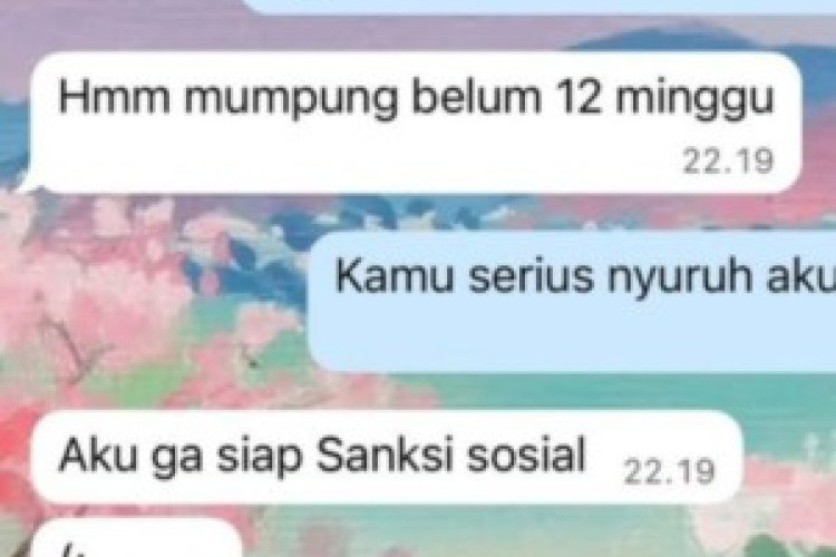 Resmi Dicopot! Kronologi Viral Chat WA Tio Ferdian Rahmana hingga Berujung Sanksi Tegas Instansi
