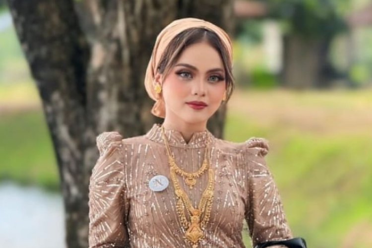 Profil dan Biodata Putri Isnari, Juara 2 DA yang Baru Tampil di Dangdut Academy 8 Top 21 Usai Sempat Vakum dari Dunia Hiburan