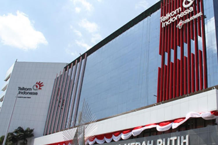 Telkom Tanggapi Rencana BGN Tempati Graha Merah Putih, Begini Nasib Karyawan