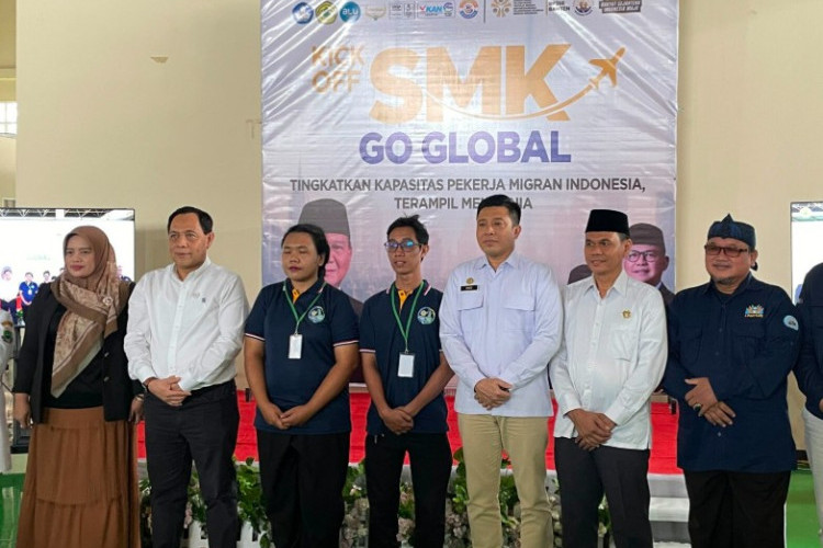 Syarat Pendaftaran Lulusan SMA-S1 Bisa Ikut SMK Go Global 2026, Lengkapi Agar Lolos Seleksi!