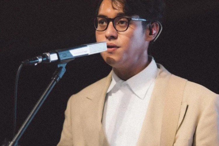 Profil dan Biodata Ardhito Pramono, Musisi Multi Talenta yang Geger dan Gugat Sony Music Indonesia Rp5,7 Miliar
