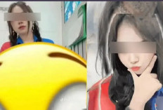 Profil Biodata Lylia Kasir Indomaret Viral, Videonya Ramai Diburu Sosoknya Kini Terungkap!