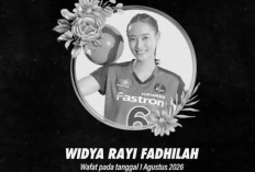  Innalilahi! Widya Rayi Fadhilah Meninggal Dunia di Usia 22 Tahun, Apa Penyebabnya?
