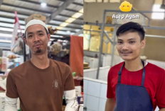 Asep Ayam dan Imam Bawang Siapa? Konten Siapa Cowo Paling Ganteng di Pasar Viral di TikTok