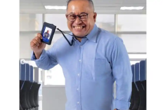 Profil dan Biodata Abah Didi, TikToker Komedi yang Resign Kerjaan Hingga Viral di Twitter