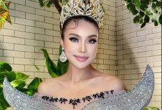 Putri Juficha Meninggal Karena Apa? Mengenang Kepergian Miss Earth Indonesia 2025 Tepat di Hari Ulang Tahunnya!