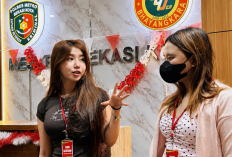 Akun Instagram Pacar Zahra Karyawan Vilmei Diburu Netizen, Rela Bawa Kabur Uang Rp 1,2 Milliar Untuk Judol dan Mabuk