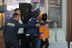 Joiss Nydia Khaliza Siapa? Profil Selebgram Asal Bali Disorot Netizen, Lakukan Arisan Fiktif Bersama Ratu Felisha!