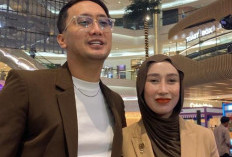 Bantah Rumor Perzinaan Sambil Bercanda, dr. Reza Gladys Patahkan Isu Miring yang Menyeret Dhena Devanka