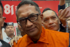 Kepala Bea Cukai Kediri jadi Tersangka KPK, Diduga Terima Setoran Rp 3,25 Miliar dari Pemilik Blueray Cargo
