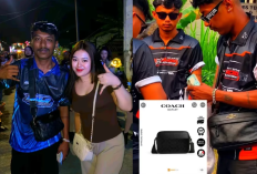 Siapa Seto Bayu Dancer Sound Horeg? Artis Baru Asal Jawa Timur Ramai Usai Ketahuan Pakai Tas Branded