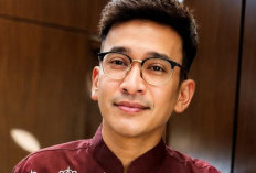Geger! Ruben Onsu Bantah Isu HIV Sampai Tunjukkan Hasil Tes Medis Non-Reaktif ke Media, Siap Polisikan Penyebar Hoaks