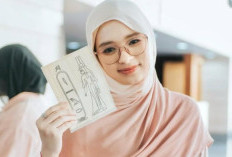 Lagi! Inara Rusli Ganti Nama Panggung yang Kedua Kalinya, Dari Inarasati Menjadi Inayah