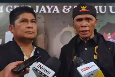 Hercules Grib Jaya Dikonfirmasi Hadir di Titik Ricuh Demo 27 Agustus, Ungkap Untuk Pantau Kondiktivitas!