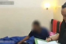 Viral Suami Gerebek Istri Selingkuh di Tuban Saat Ketahuan Ngamar di Kos, Kedua Pelaku Ternyata Pegawai BPN