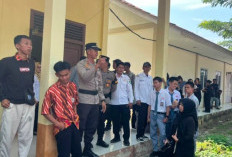 Ketua Komite SMKN 1 Mempawah Hilir Bantah Kerahkan Siswa untuk Demo soal Video Viral, Begini Klarifikasinya!