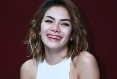 Nikita Mirzani Tagih Rp200 Juta kepada Giorgio Antonio, Ungkit Masa Lalu Kasus Narkoba Si Pacar Sarwendah