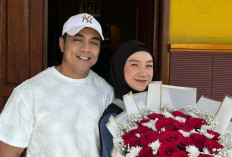 Profil Biodata Indri Giana, Istri Ustaz Riza Muhammad yang Murka Sang Suami Dibilang Penyuka Sesama Jenis!