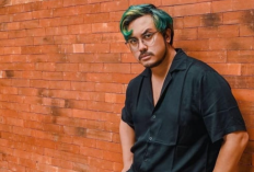 Apa Itu Pria Hulk? Mamang Osa Disorot di Threads Usai Seorang Pria Msiterius Ngamuk di Tempat Parkir