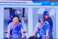 2 Pelaku Dapat Remisi Hukuman, Hakim Banding Kasus Penyiraman Air Keras Andri Yunus!