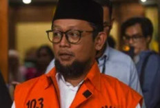 Saksi Ungkap Aliran USD 75.000 Kepada Gus Alex, Kasus Kuota Haji Tambahan Memanas