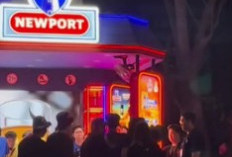 Buntut Video Viral, Promotor The Sounds Project dan Klarifikasi MC Stan Newport Terkait Viral Tantangan Hafalan Al-Qur'an di Festival Musik