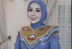 Profil Aisyah Thisia Istri Gubernur Kalteng, Pamer Nota Hingga Saldo Rp460 Juta Bocor di Instagram!