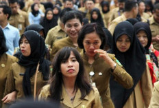 Skema Baru Pemerintahan! Guru PPPK Berpeluang Ikut Seleksi PNS Tahun 2027 Mendatang