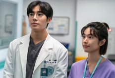 Hayoung Mundur dari The Trauma Code Season 2 Imbas Kontroversi dari Buyutnya Pro-Jepang