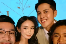 Tommy Adiatma Siapa? Latar Belakang Kru MOP Channel Milik Ruben Onsu Ramai Disorot Warganet