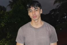 Profil Fattah Syach Pemain Asmara Gen Z: Perjalanan Karir, Tanggal Lahir, dan Orang Tua 