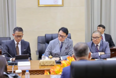 Sindikat Online Scam Indonesia Desk Resmi Beroperasi, Solusi Kasus Penipuan Daring WNI di Kamboja