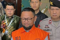 Gus Alex Sebut 24 Anggota Panja DPR Minta 3.000 Riyal dalam Sidang Terbaru Kasus Korupsi Kuota Haji