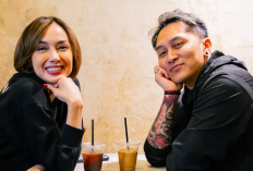 Sara Wijayanto Diisukan Selingkuh dengan Pendeta, Beri Peringatan Keras dan Siap Ambil Langkah Hukum 