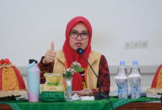 Bupati Gowa Husniah Talenrang Diperiksa 7 Jam di Polda Sulsel, Dicecar 96 Pertanyaan Terkait Kasus Keterangan Palsu Sidang Cerai