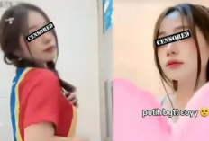 Akun Instagram Lylia Kasir Indomaret Terungkap! Isi Konten 7 Menit Jadi Incaran di TikTok Thread