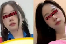 Video Lylia Kasir Indomaret Lakukan Adegan Viral Ramai Diburu, Kini Klarifikasi Bantah Tudingan!