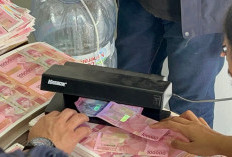 Bongkar Pabrik Duit Palsu Rp 36 Miliar di Tangerang Selatan, Polda Metro Jaya Lakukan Penyelidikan Lanjut!