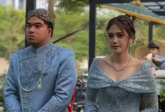 Pacar Aryo Disa Wiratama Siapa? Hadiri Khitanan Anak Bareng Mantan Istri, Netizen Salfok Identitas Papa Ebra