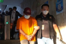 Dua Tersangka Kasus Penistaan Agama di The Sounds Project Resmi Ditahan, Buntut Challenge Al-Qur'an Berhadiah Miras