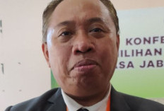 Peran Mulyono, Keponakan Rektor UNSOED yang Jadi Tersangka Kasus Korupsi Maba