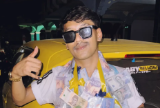 Koko Seto Bayu Aji Siapa? Dancer Sound Horeg Viral Asal Kediri, Ternyata Anggota PSHT!