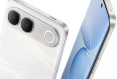 vivo V80 Lite 5G Resmi Hadir di Malaysia, Bawa Baterai Jumbo 10.000 mAh dan Andalkan MediaTek Dimensity 7300e 