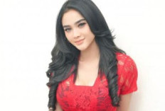 Siapa Pacar Baru Arlida Putri? Alasan Bijak Arlida Putri Tutup Rapat Identitas Pacar Baru dari Sorotan Media
