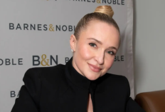 Hayden Panettiere Meninggal Dunia di Usia 36 Tahun, Polisi Lakukan Invesitigasi Lanjutan