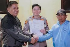 Polemik Sopir Alphard VS Ojol Kini Berdamai, Kepemilikan Mobil Diduga Atas Nama CV ARDHITYA ARTHA BARUNA