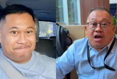 Video Viral Abah Didi Jadi Sorotan Warganet, Konten Kreator Budak Korporat Kena Isu Skandal Sesama Jenis