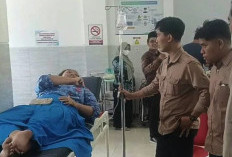 SPPG Soditan Minta Maaf dan Pastikan Biaya Pengobatan Ditanggung Usai Ratusan Warga SMAN 1 Lasem Diare Massal