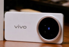 Siap Jadi Raja Fotografi Mobile! Intip Spesifikasi Vivo X500 Pro Max, Boyong Kamera Telefoto 200 MP